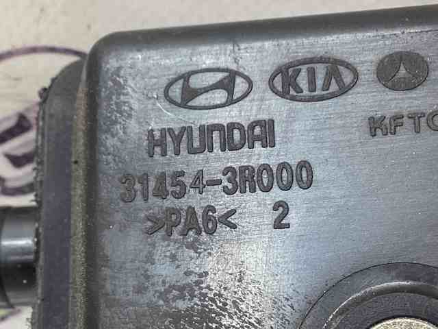 314543R000 Фильтр бака топливных паров купить Сумы