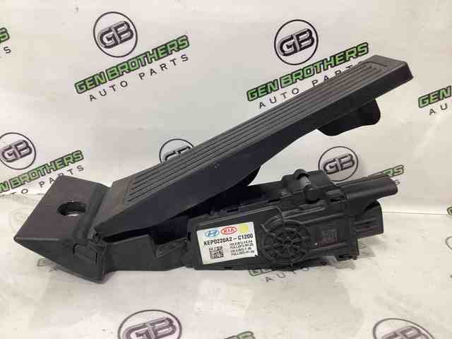 32700C1200 Педаль газа (акселератора) купить Хмельницкий