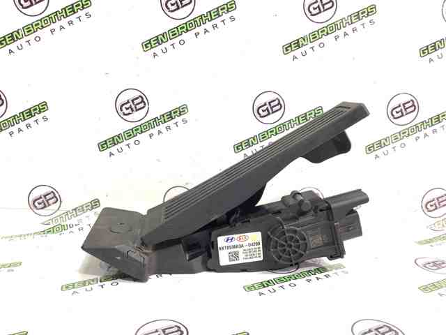 32700D4200 Педаль газа купить Житомир