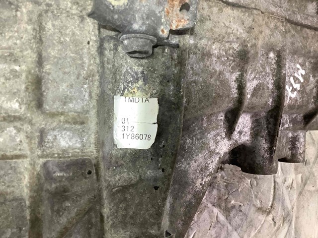 331001MD1A NISSAN Раздатка купить в Одесса