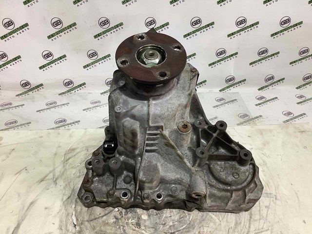 331001MD1A NISSAN Раздатка (коробка раздаточная) купить в Винница