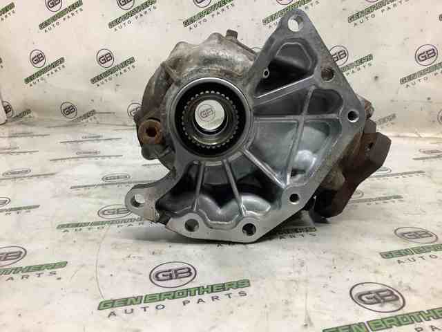 NISSAN 331004BA0B Раздатка в наличии Житомир