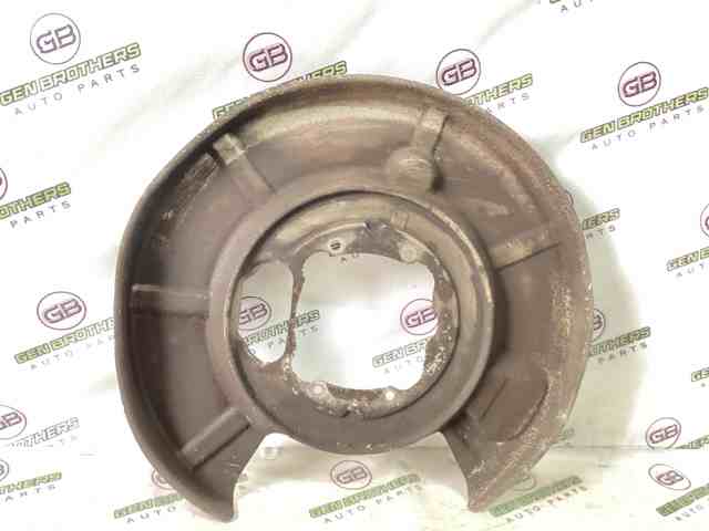 BMW 34216760854 Защита тормозного диска заднего правая в наличии Сумы