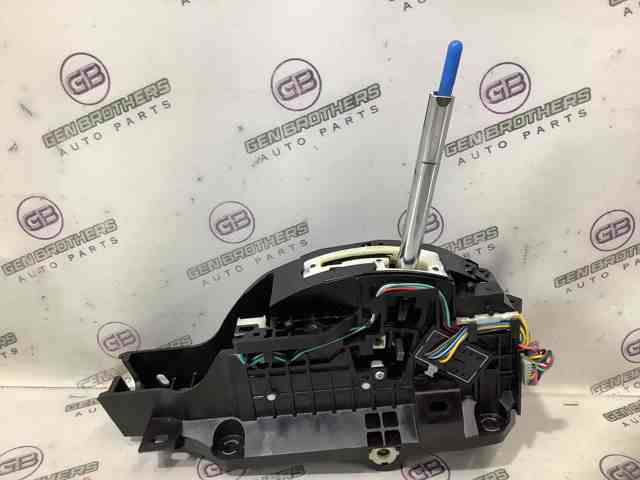 Кулиса КПП 349014RA0A NISSAN