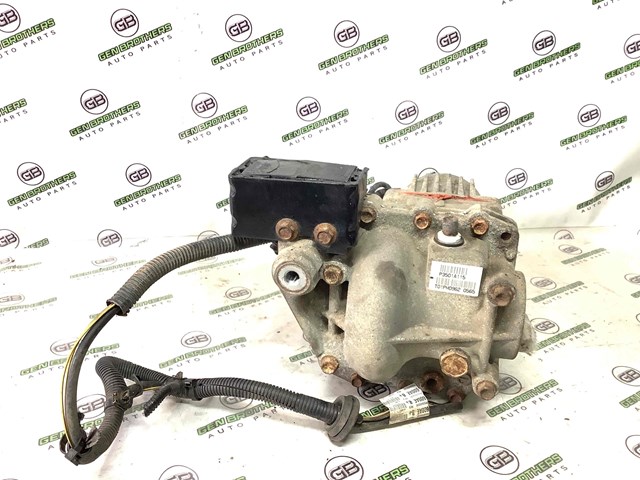 3501A115 CHRYSLER Редуктор задний купить в Ровно