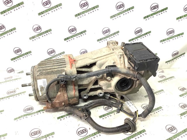 3501A115 CHRYSLER Редуктор задний купить в Полтава