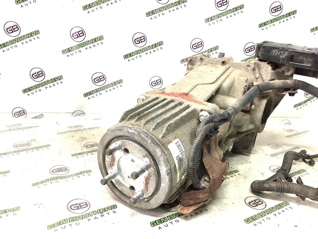 3501A115 Редуктор задний купить Каменское