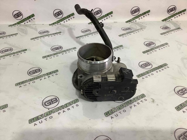 Дроссельная заслонка 3510026700 HYUNDAI