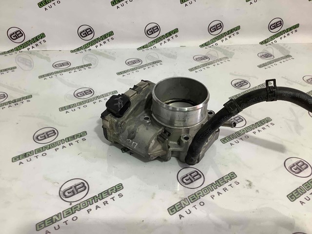 3510026700 HYUNDAI Дроссельная заслонка в сборе купить в Полтава