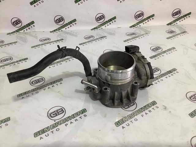 3510026700 HYUNDAI Дроссельная заслонка купить в Харьков