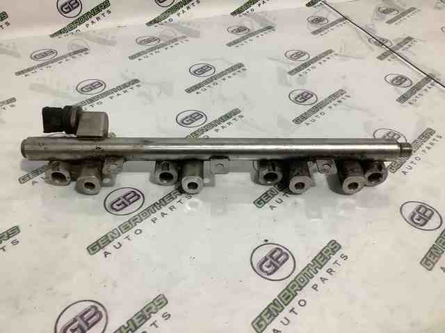 353042GGA0 HYUNDAI Распределитель топлива (рампа) купить в Сумы