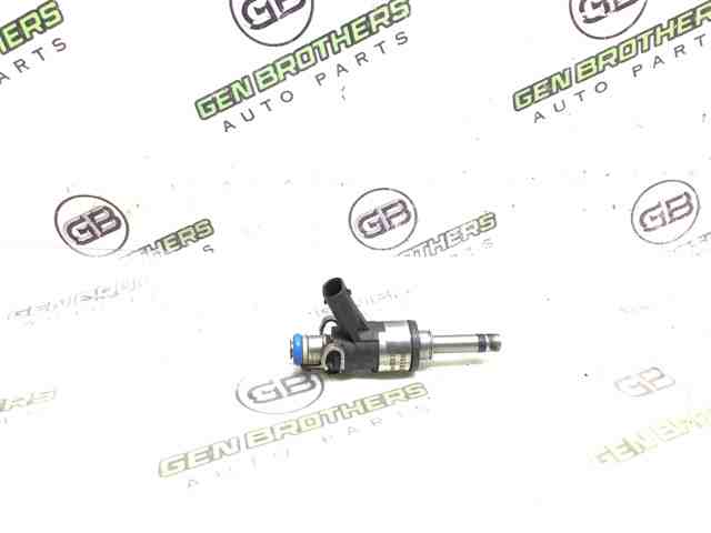 Форсунка впрыска топлива 353102E610 HYUNDAI
