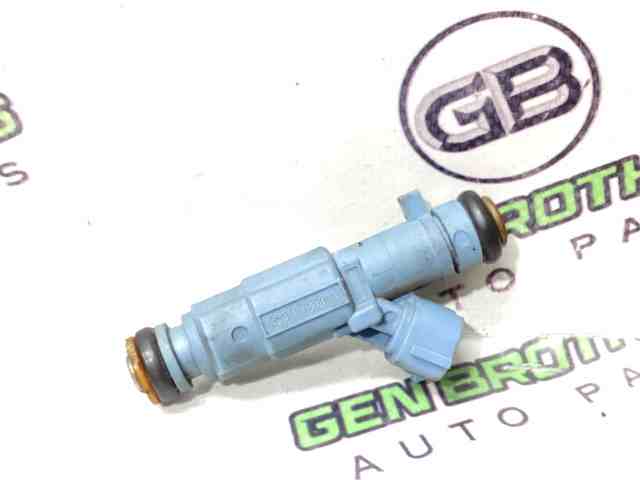 Форсунка впрыска топлива 353102G300 HYUNDAI