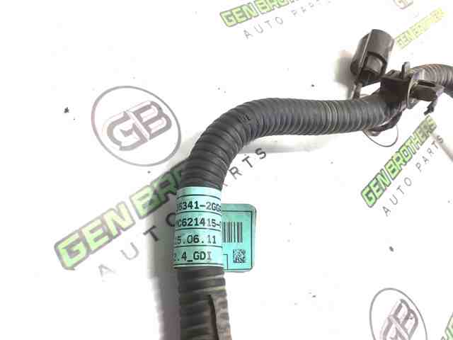 353412GGA1 Разъем топливной форсунки купить Тернополь