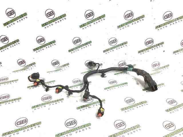 Фишка топливной форсунки 353412GGA1 HYUNDAI