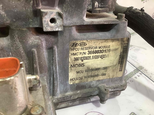 366003D120 HYUNDAI Инвертор тока купить в Тернополь