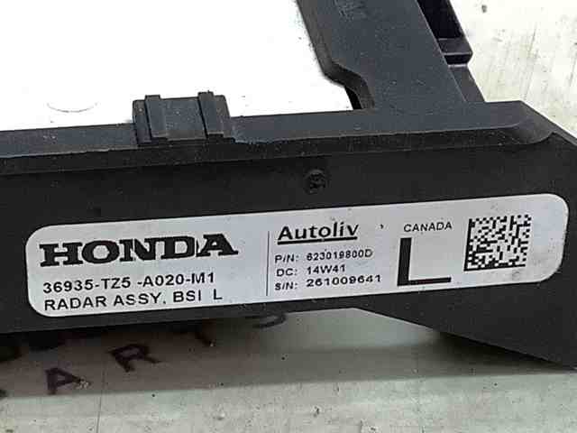 HONDA 36935TZ5A020M1 в наличии Чернигов