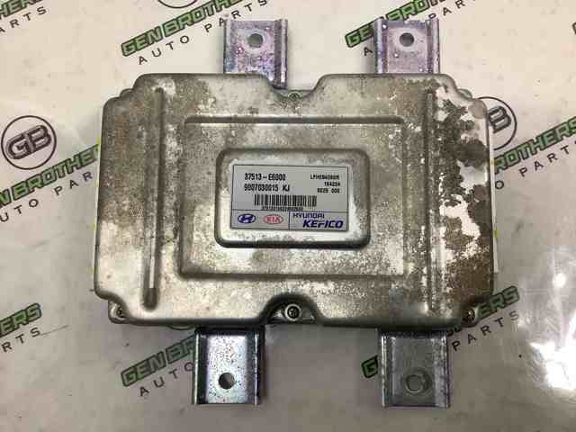 HYUNDAI 37513E6000 в наличии Полтава