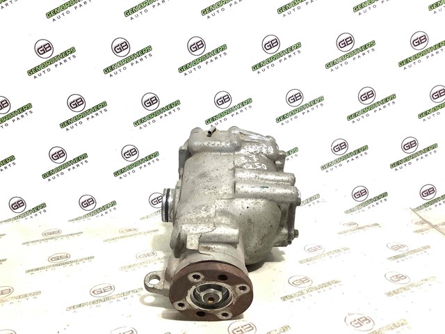 Мост передний 38500AR52A NISSAN