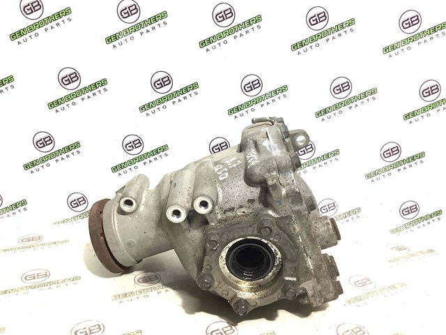 38500AR52A NISSAN Мост передний в сборе купить в Ровно