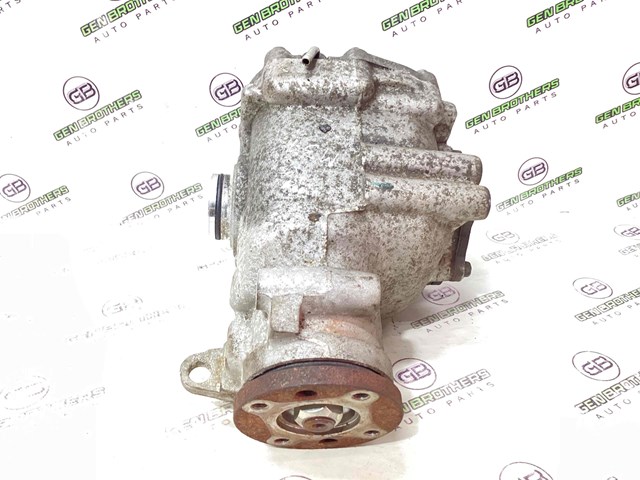 38500AR53A Дифференциал передний купить Черновцы