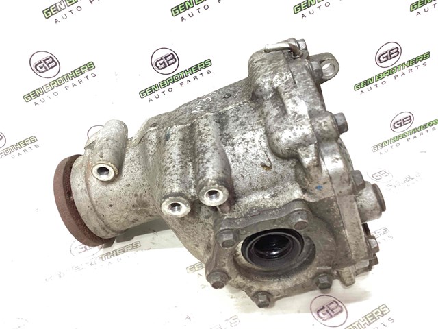 NISSAN 38500AR53A Дифференциал в наличии Каменское
