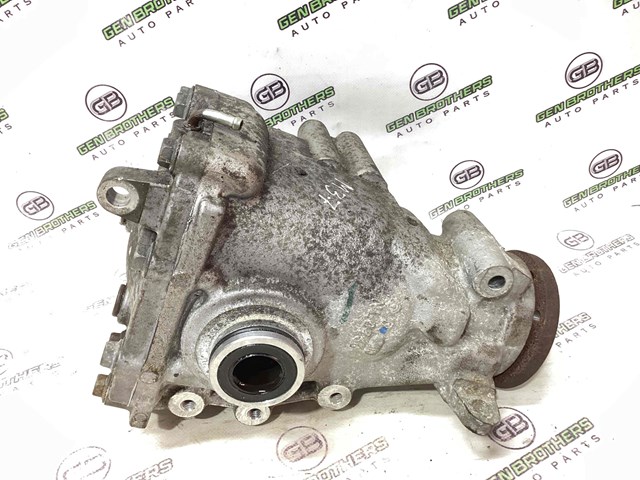 Дифференциал передний 38500AR53A NISSAN