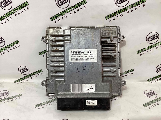 391012GGK1 HYUNDAI купить в Ирпень