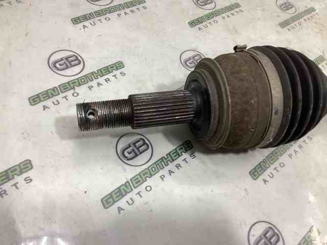 NISSAN 391014BA8A Левая полуось в наличии Киев