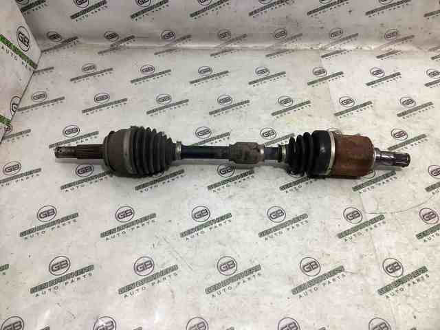 Левая полуось 391014BA8A NISSAN