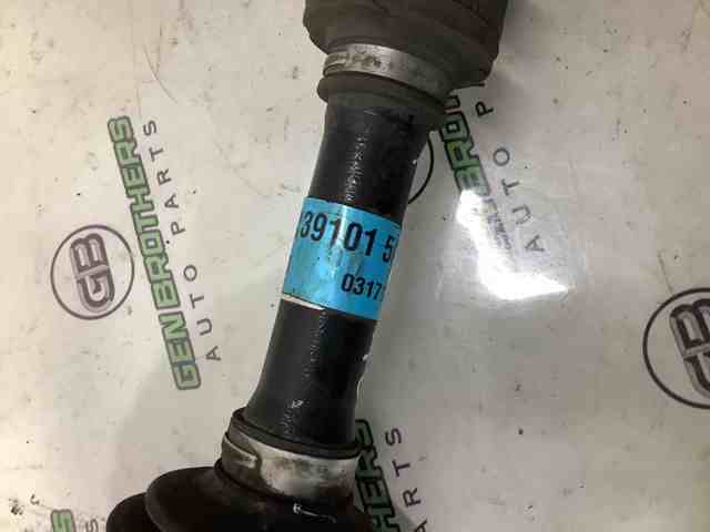 NISSAN 391015AA0D Левая полуось в наличии Житомир