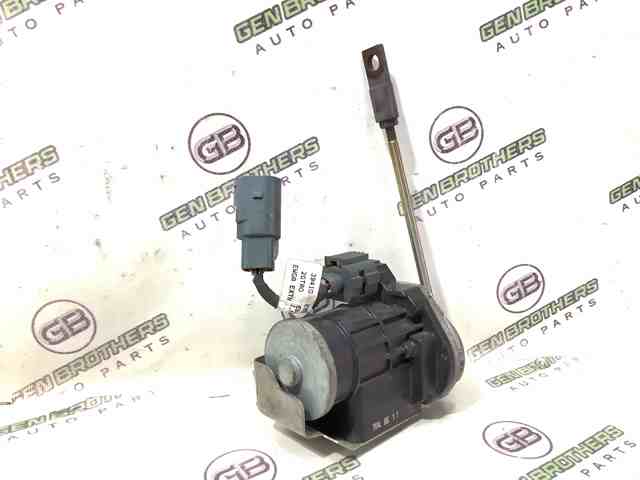 Блок управления турбиной 394002GTA0 HYUNDAI