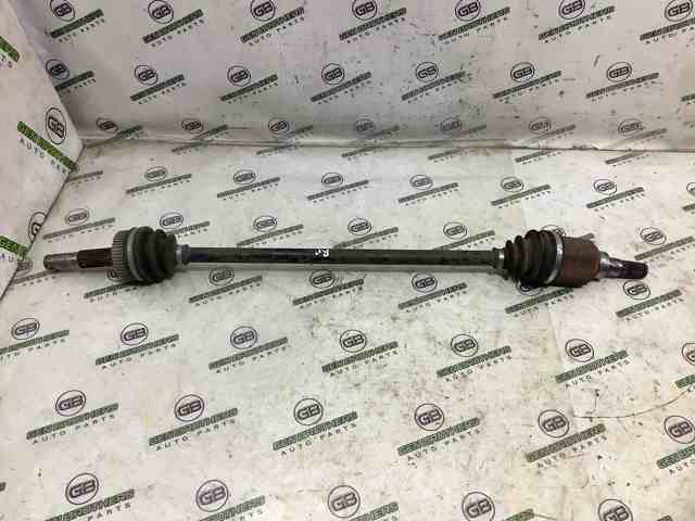 Приводы задних колес 396001HC1C NISSAN