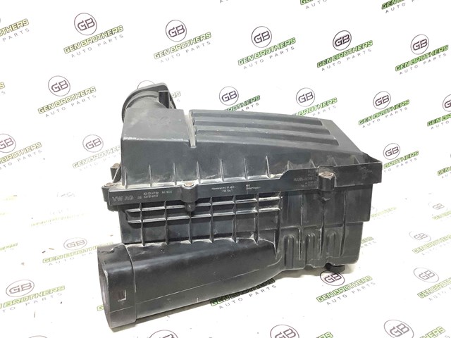 VAG 3C0129607BH Корпус фильтра в наличии Сумы