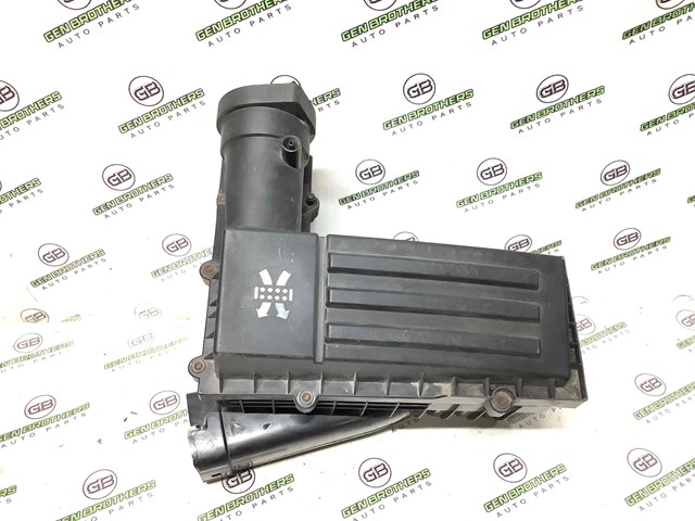 VAG 3C0129607BH Корпус фильтра в наличии Сумы