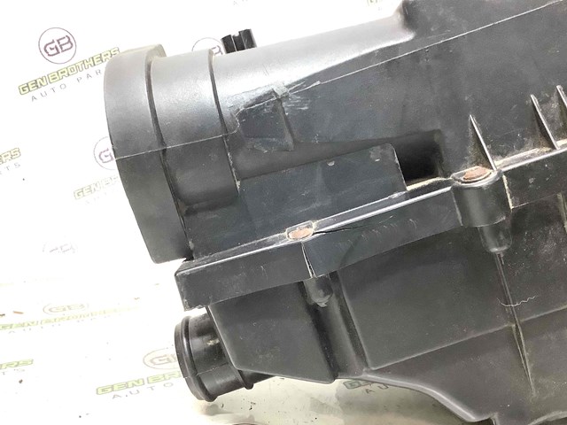 VAG 3C0129607BH Корпус воздушного фильтра в наличии Украина