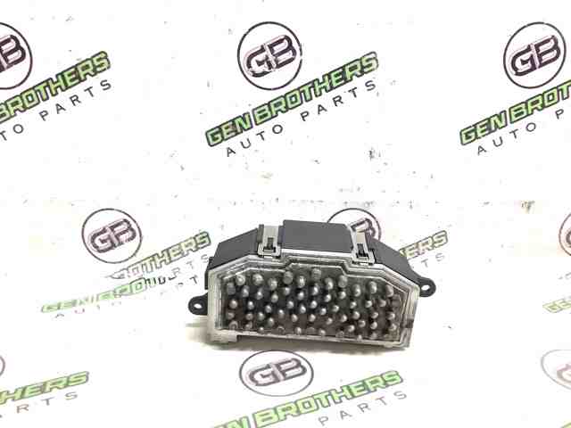 3C0907521F Резистор (сопротивление) вентилятора печки (отопителя салона) купить Тернополь