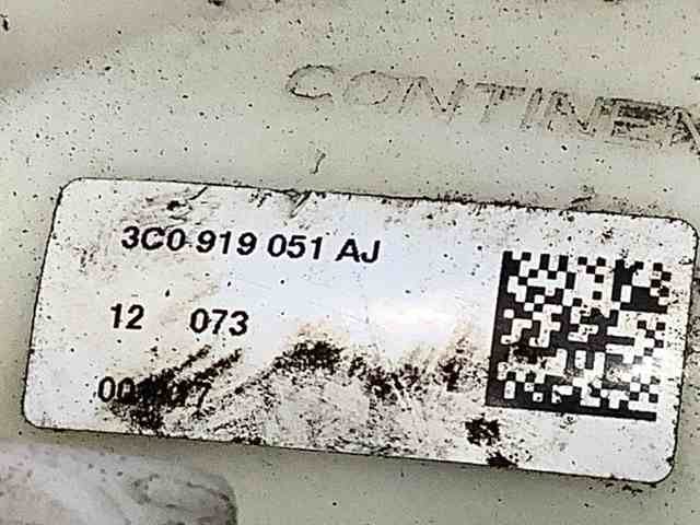 VAG 3C0919051AJ Бензонасос в наличии Ровно