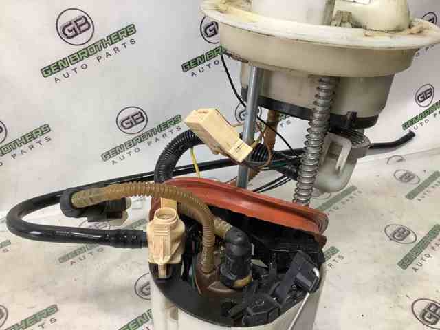 3C0919051AJ VAG Бензонасос купить в Ровно