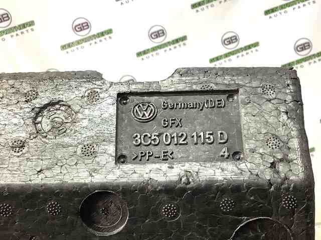 VAG 3C5012115D Ящик инструментальный в наличии Хмельницкий