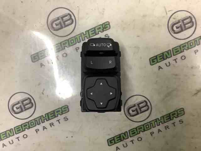 Блок управления зеркалами заднего вида 3K54801000 HYUNDAI