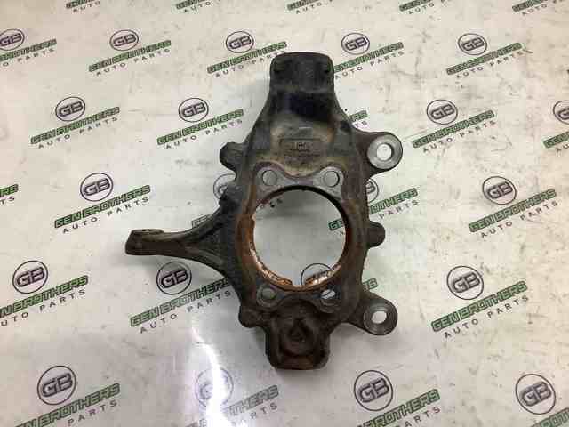 400144CE0A NISSAN Цапфа передняя правая купить в Винница