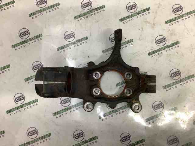 Цапфа передняя правая 400144CE0A NISSAN