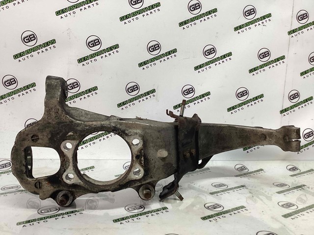 40014EG000 NISSAN Цапфа (поворотный кулак) передний правый купить в Винница