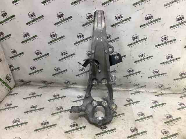 Цапфа поворотного кулака 400154GA0A NISSAN