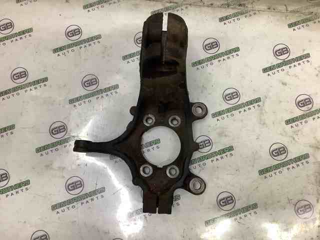 Цапфа поворотного кулака 400155HA0A NISSAN