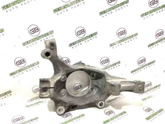 NISSAN 40015JA00A Цапфа передняя левая в наличии Полтава