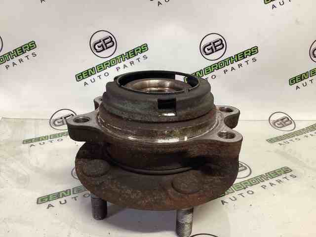 40202EJ70B Ступица передняя купить Запорожье