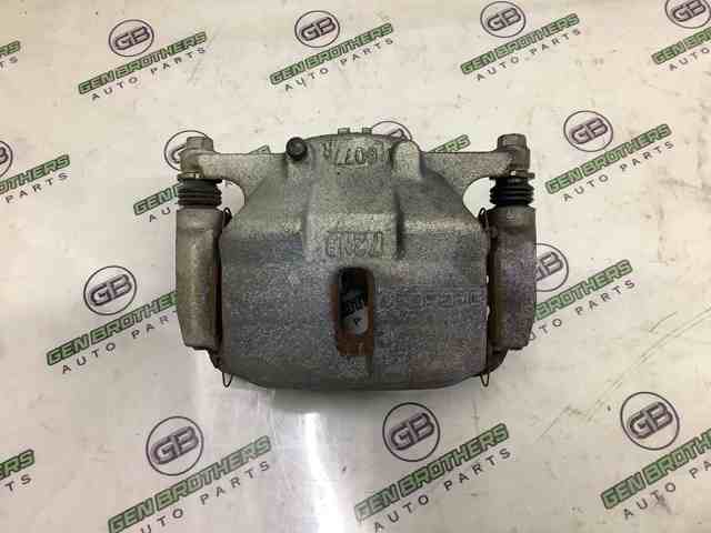 Суппорт тормозной, передний, правый 410014BA0C NISSAN