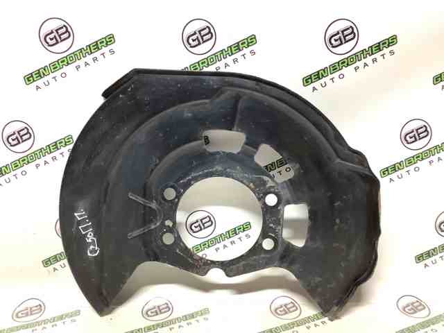 411511EX1A NISSAN купить в Киев